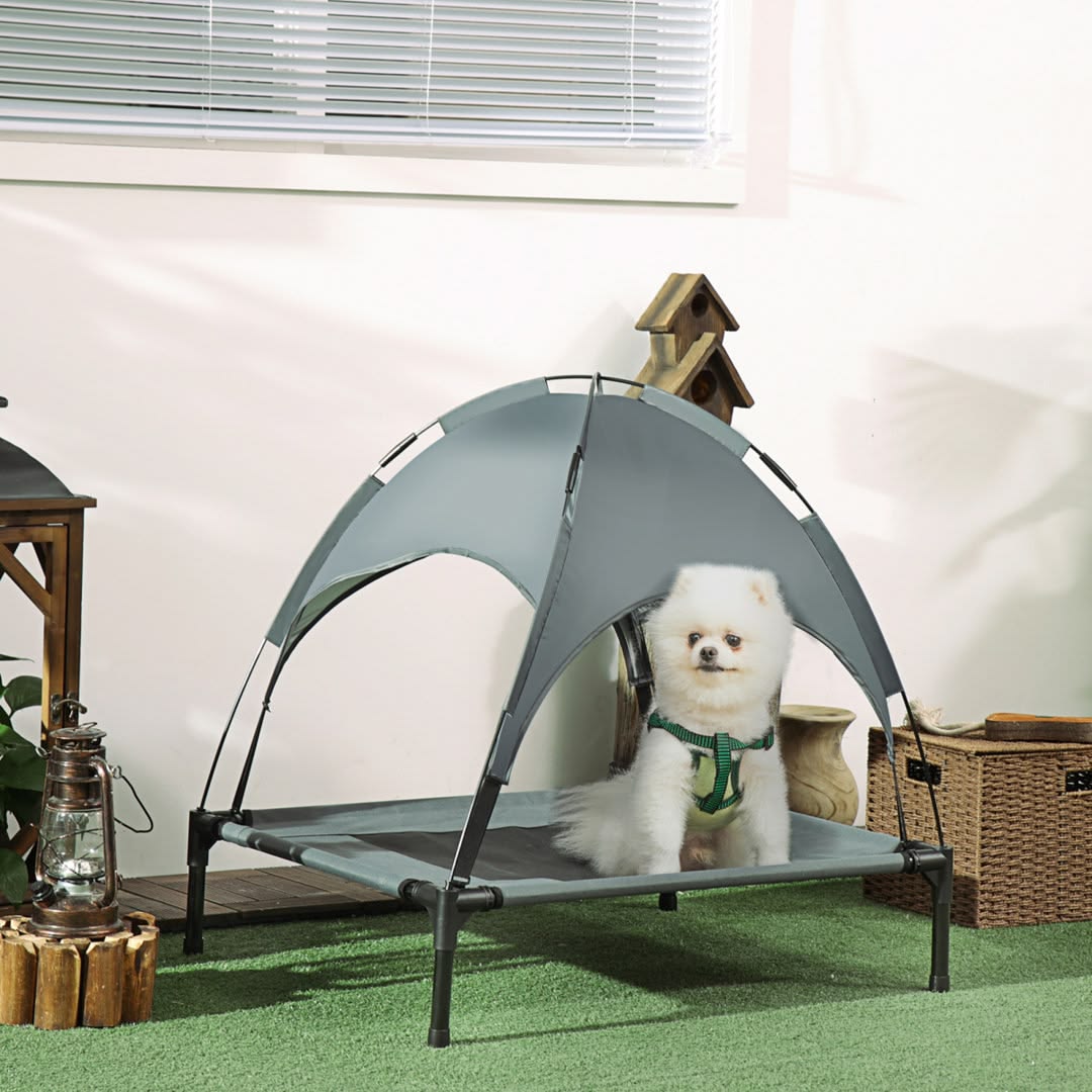 PET OUTDOOR SUPPLIES